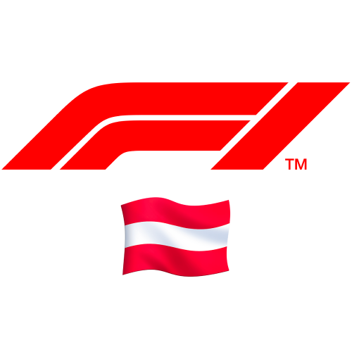 Austrian Grand Prix – Race Day logo