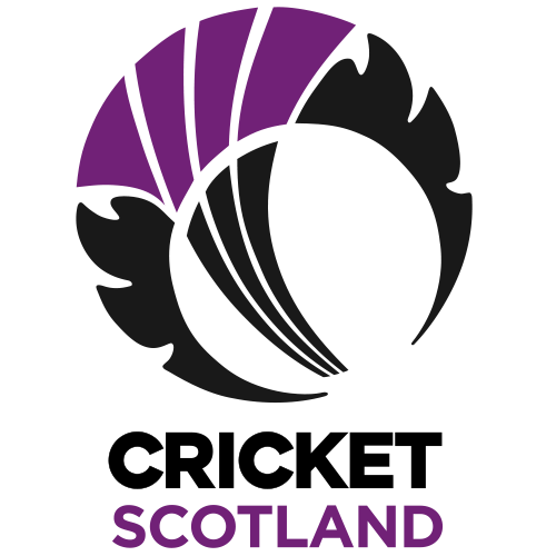 Scotland Women Cricket logo