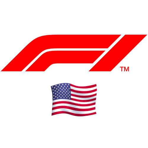 Miami Grand Prix – Day 1 logo