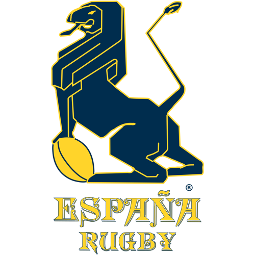 Spain Women Rugby crest