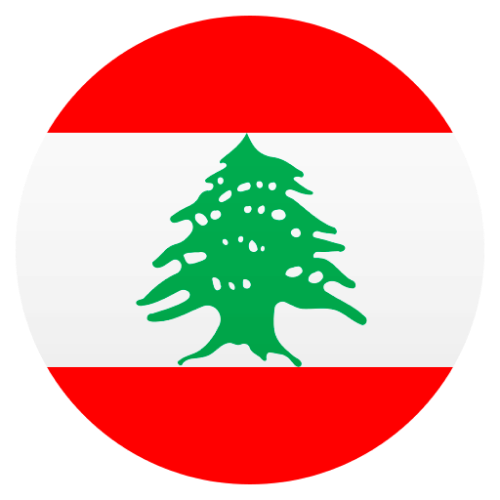 Lebanon Basketball logo