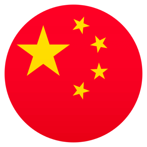 China Football logo