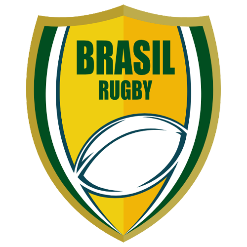 Brazil Women Rugby crest