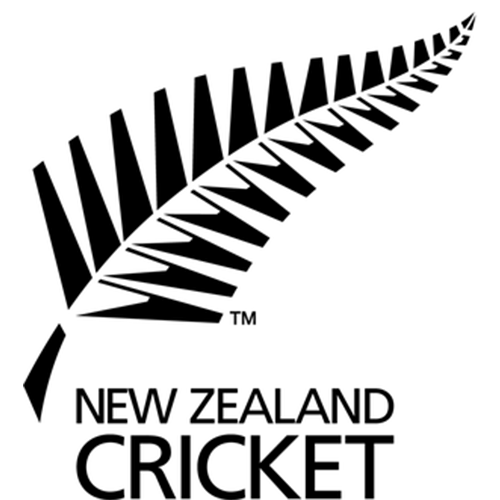 New Zealand Cricket logo