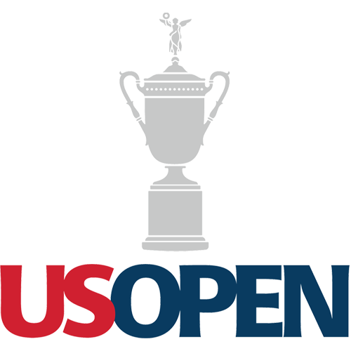 Round 4 – US Open logo