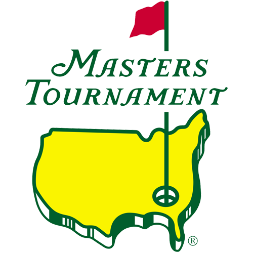 Round 4 – The Masters logo