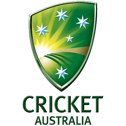 Australia Women Cricket crest