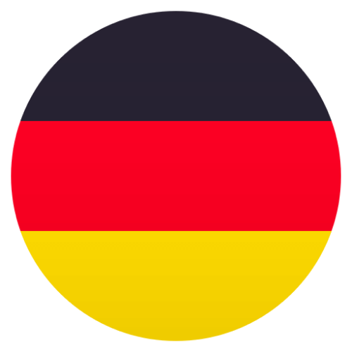 Germany Basketball crest