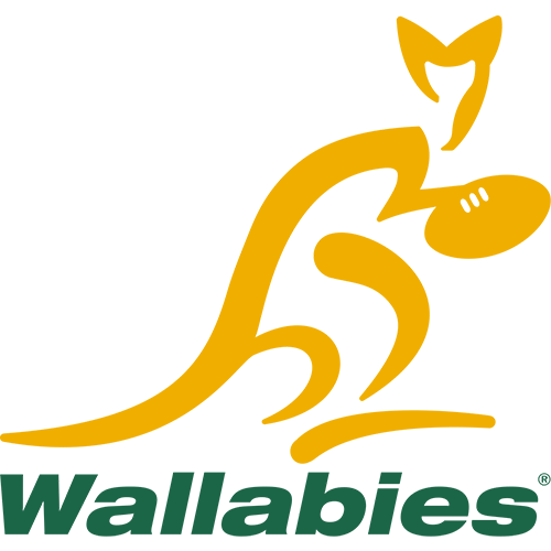 Australia Rugby crest
