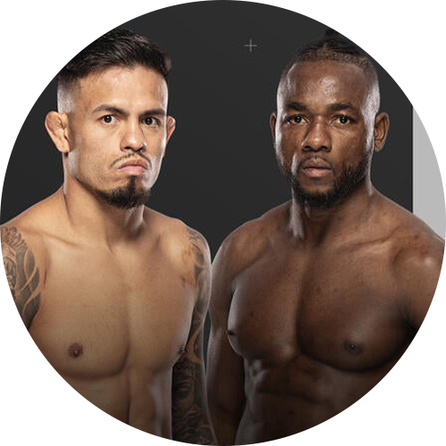 Fight Night: Royval vs Kape logo