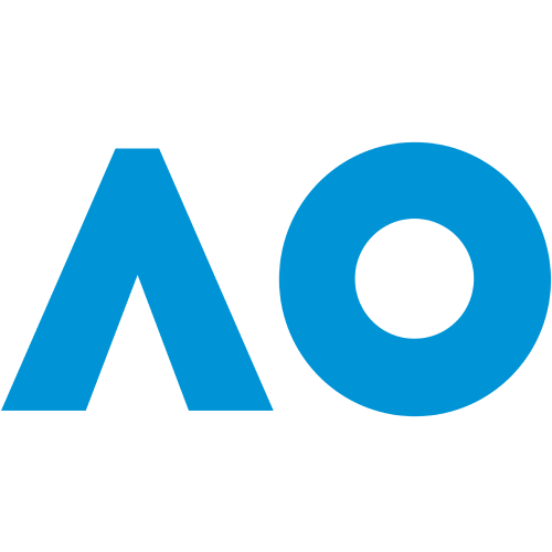 Australian Open – Day 1, First Round logo