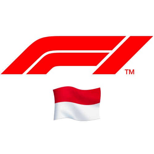 Monaco Grand Prix – Race Day logo