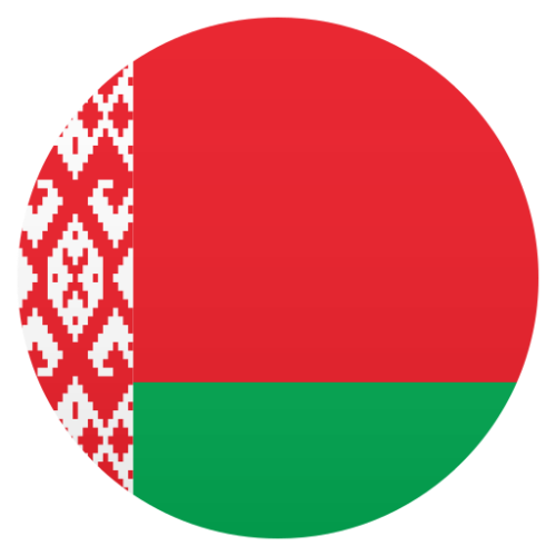 Belarus Football logo