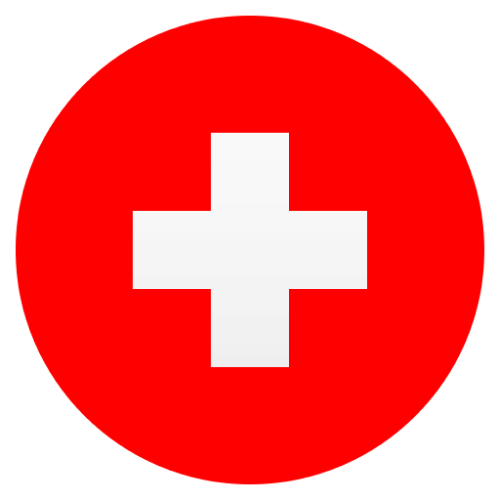 Switzerland Football logo