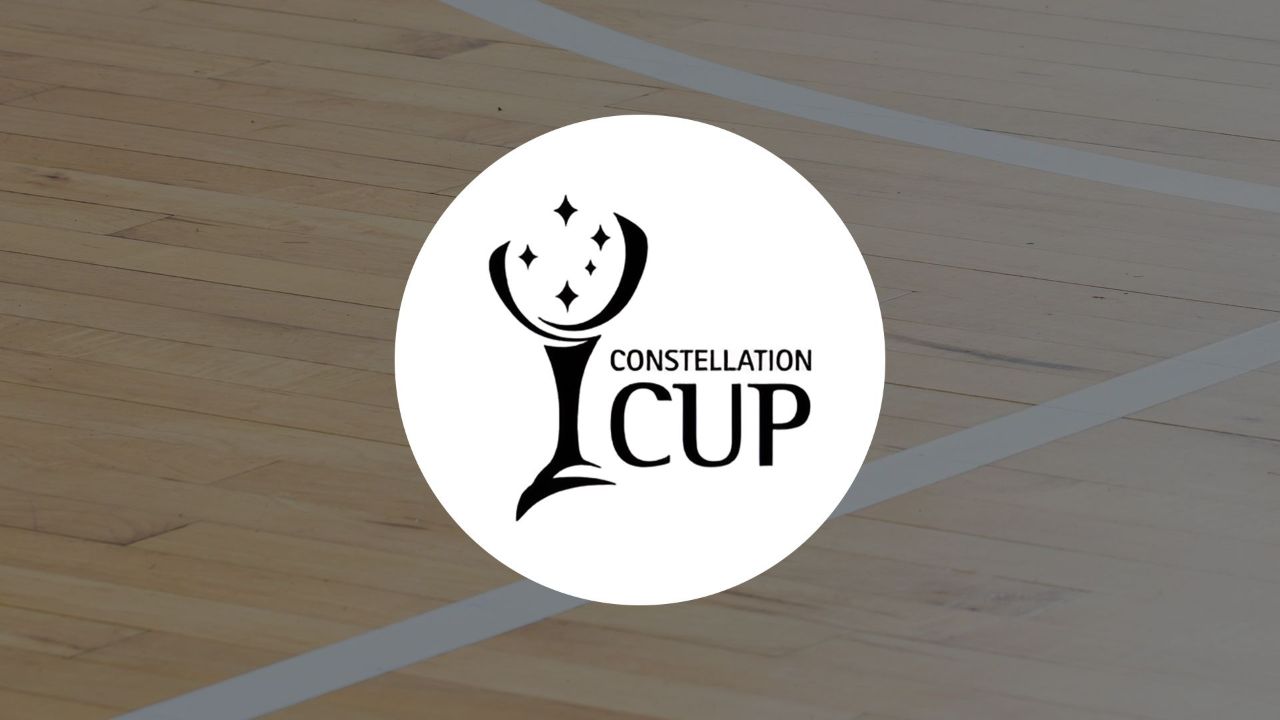 Constellation Cup logo
