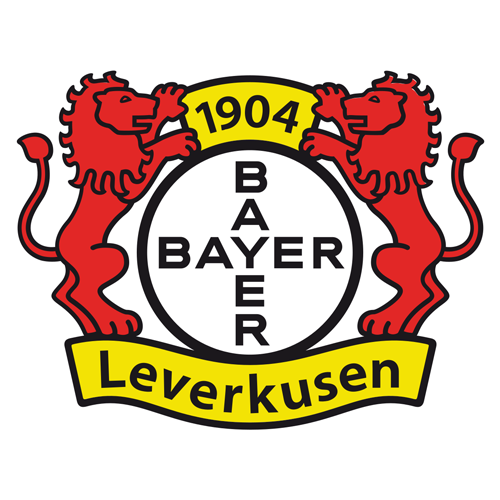Bayer 04 Leverkusen crest