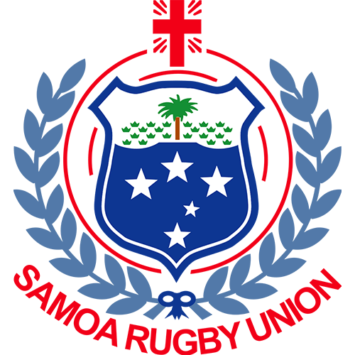 Samoa Women Rugby crest