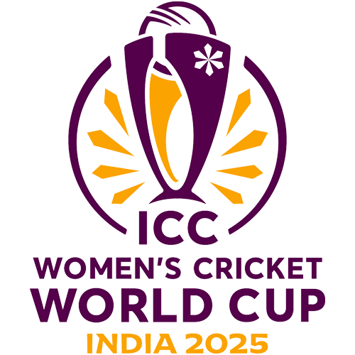 ICC Women's World Cup crest