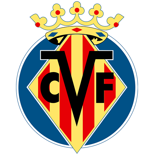 Villarreal crest