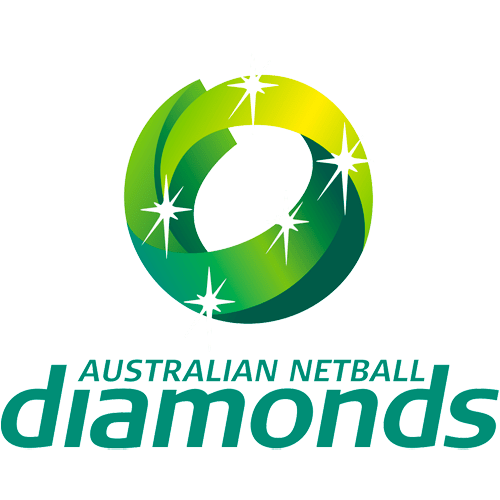 Australia Netball crest