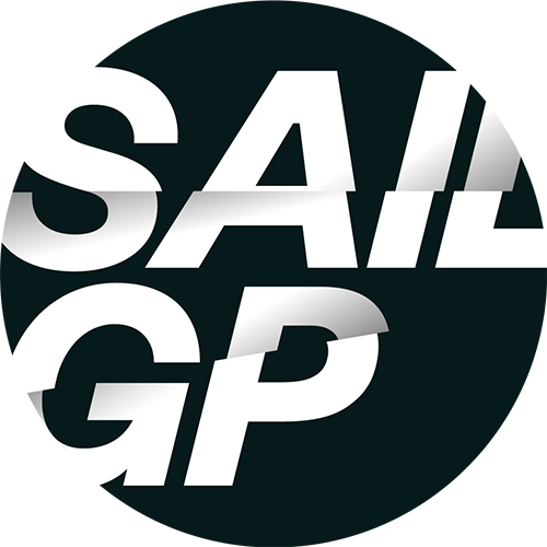 SailGP Perth – Day 1 logo