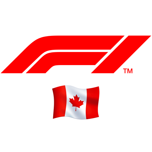 Canadian Grand Prix – Race Day logo