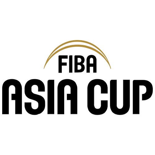FIBA Asia Cup crest