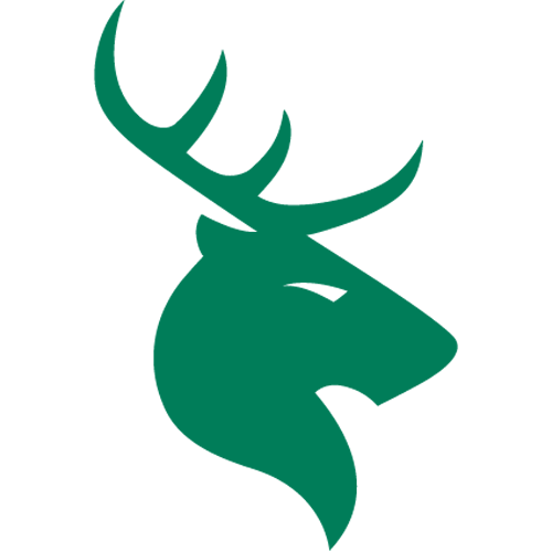 Central Stags crest
