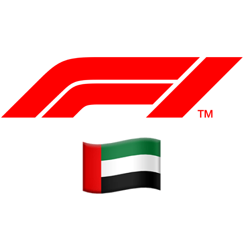 Abu Dhabi Grand Prix – Day 1 logo