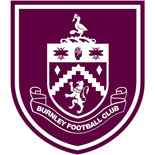 Burnley crest