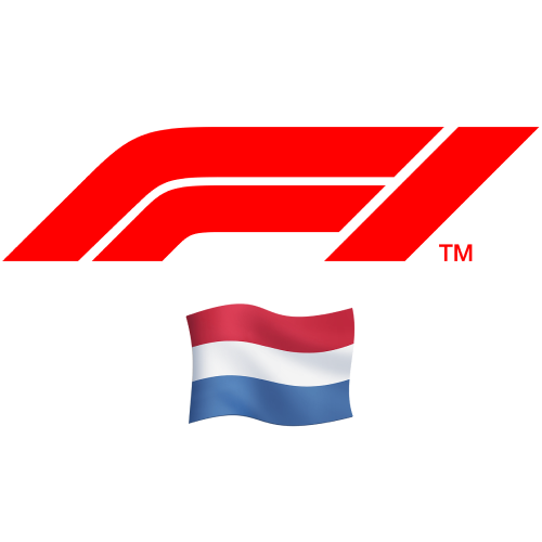 Dutch Grand Prix – Day 1 logo