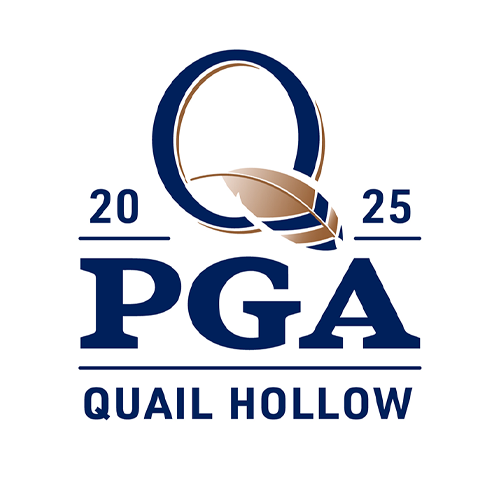 Round 3 – PGA Championship logo