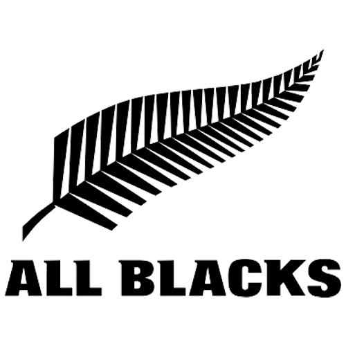 All Blacks logo