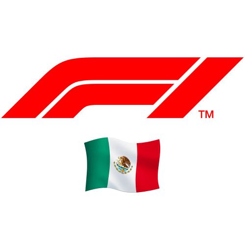 Mexican Grand Prix – Race Day logo