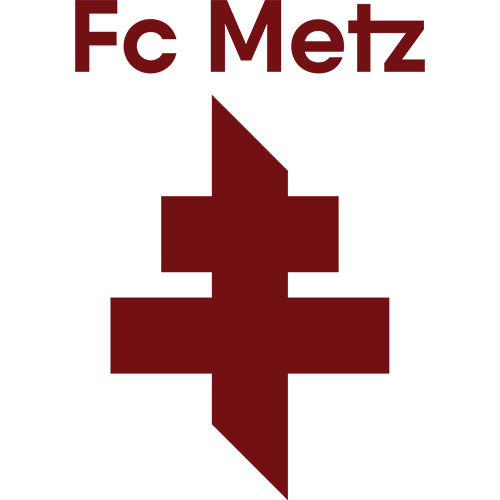 FC Metz logo