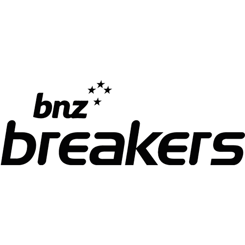 New Zealand Breakers logo