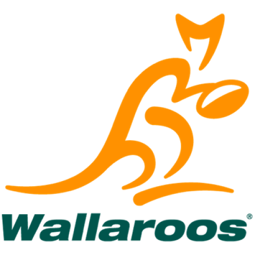 Australia Women Rugby crest
