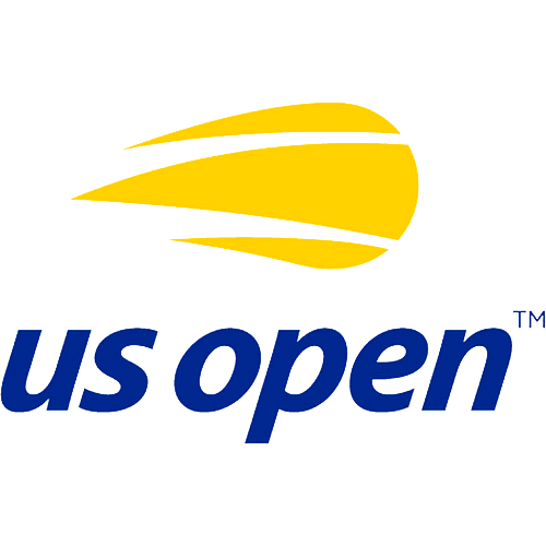 US Open Tennis 2026 logo