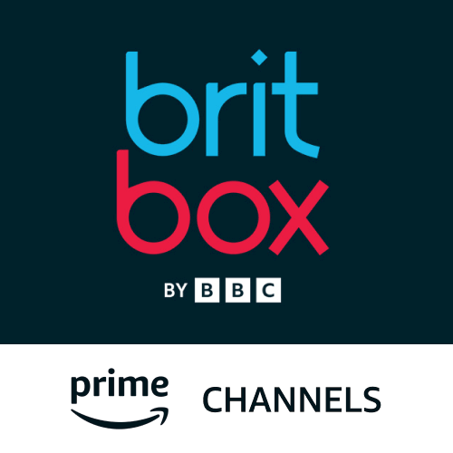 BritBox on Prime