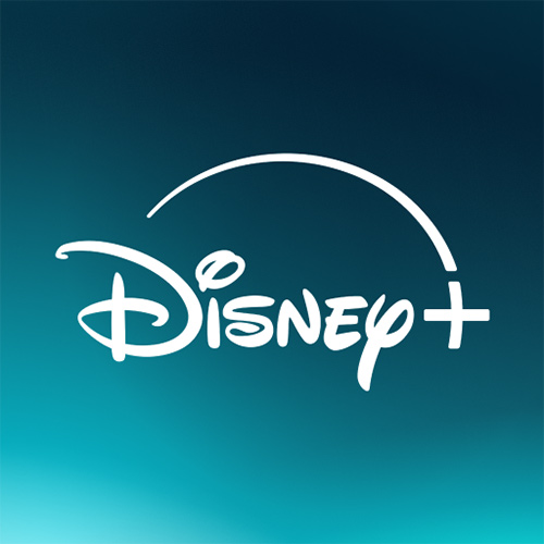 All new movies & TV on Disney+