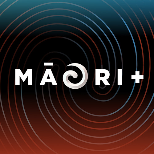 MĀORI+