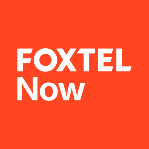 All new movies & TV on Foxtel