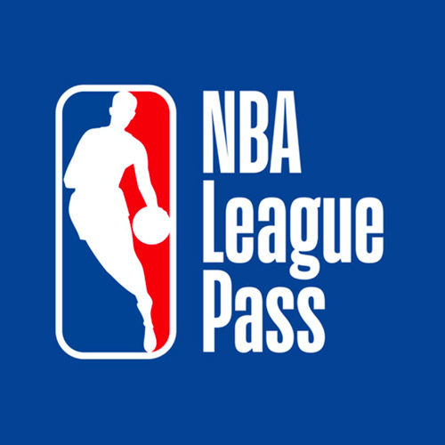 All new movies & TV on NBA League Pass