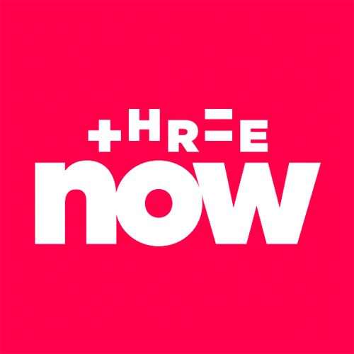 All new movies & TV on Three Now