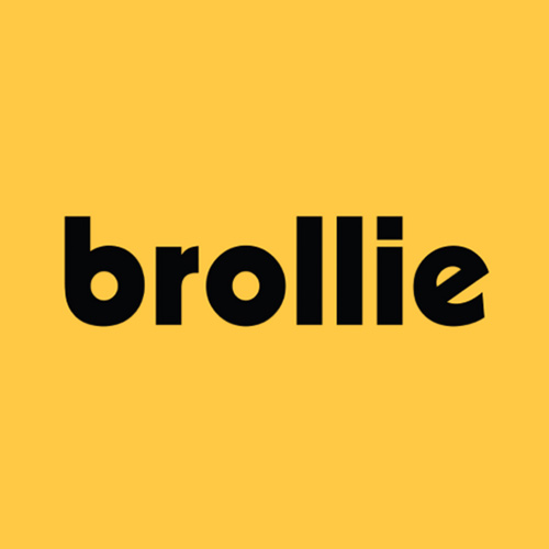 All new movies & TV on Brollie