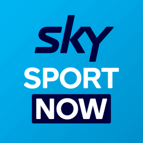 All new movies & TV on Sky Sport Now