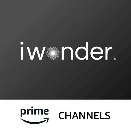 iWonder on Prime
