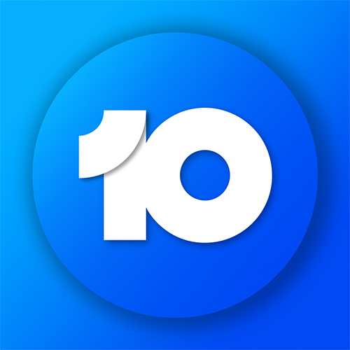 All new movies & TV on 10 Play