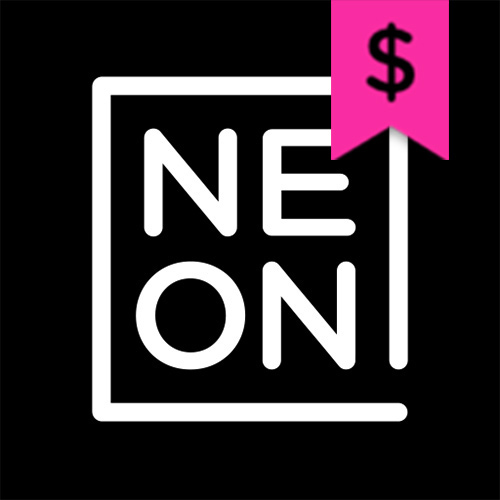 All new movies & TV on Neon Rentals