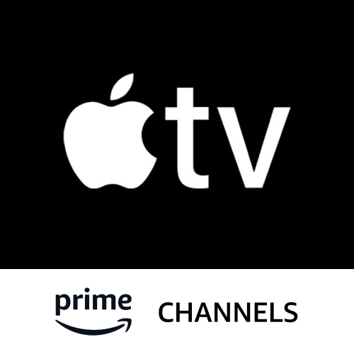 All new movies & TV on Apple TV on Prime